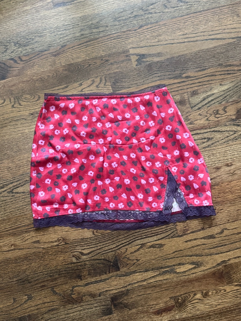 Anthropologie skirt